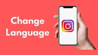 How to Change Language on Instagram (2021)