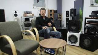 Subwoofer richtig positionieren / aufstellen (ohne Kriechmethode)