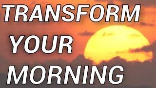 Rise And Shine  - POSITIVE MORNING Affirmations