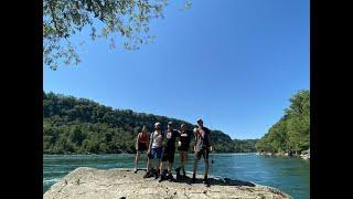 Hiking in Ontario | June 2020 | Niagara Glen Nature Centre