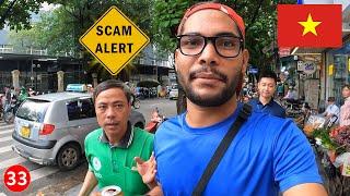 Vietnam  Tourist Scams ️ | Vietnam Scams in Hindi | Ep- 33