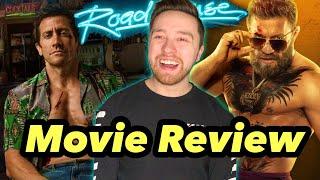 Road House (2024) Movie Review | Prime Video