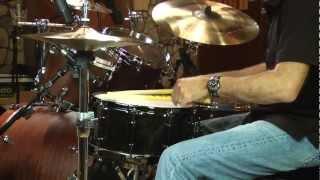 Gelb Music presents Sound Lab Project by Tama - Power Maple 6.5 x 14" Video