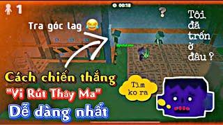 PLAY TOGETHER | Cách Để Chiến Thắng "Vi Rút Thây Ma" Dễ Dàng Nhất