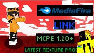 Darkweb gamer latest texture pack for mcpe 1.20+