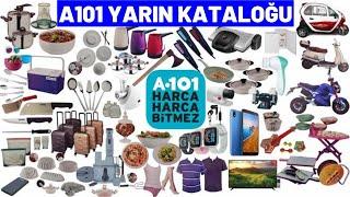 A101 İNDİRİMLERİ | A101 7 EYLÜL 2024 GELECEK KATALOĞU | A101 BU HAFTA ÜRÜNLERİ #a101