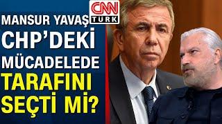 Hakan Bayrakçı: "Baktığım zaman yenilgideki en büyük payı Kemal Kılıçdaroğlu'nda görüyorum"