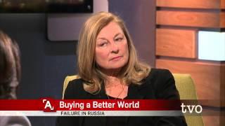 Anna Porter: Buying a Better World