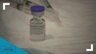 Comparing natural COVID immunity to vaccine immunity