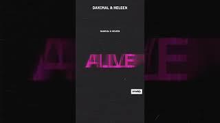 Danimal , Helene - Alive (Techno )
