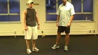 Fat Loss Tips- 4 Minute Rapid Fat Burning Workout(Afterburn)