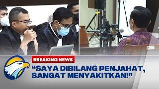 BREAKING NEWS - Soal Pencemaran Nama Baik Luhut Tak Ada Kebebasan Absolut