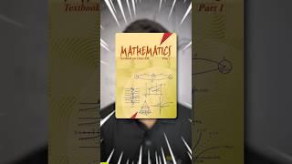 2 HACKS to Strong IIT-JEE MATHS!!️ #jee #motivation