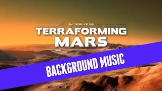 Terraforming Mars | Board Game Background Music | 02