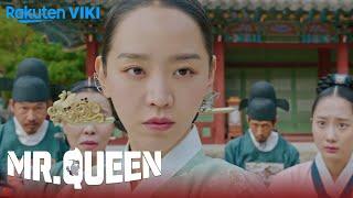 Mr. Queen - EP4 | Confess the Truth | Korean Drama