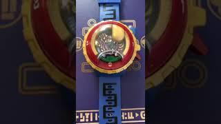 Unkaind Custom Medal