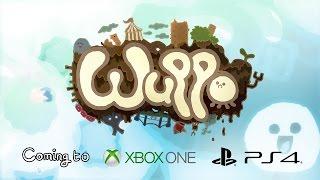 Wuppo Console Announcement Trailer PEGI