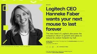 Logitech's "Forever Mouse" is EXTORTION!