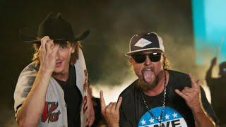 "Small Town Celebrities"- Cooper Alan feat. Colt Ford- Official Music Video