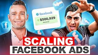Jason Hornung - Turning Facebook Ads into Profit Engines