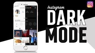 How to Enable Dark Mode on Instagram (Works in 2022)