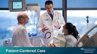 Patient-Centered Care in the 21st Century