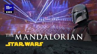 The MANDALORIAN // Danish National Symphony Orchestra (LIVE)