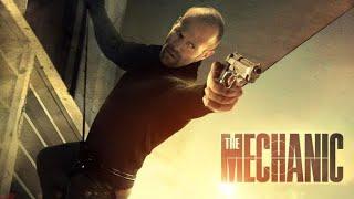 The Mechanic (Jason Statham) - Movie Breakdown