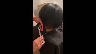 How Serenity Jones Creates Candalada's Signature Bob