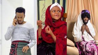 የሳምንቱ አስቂኝ ቀልዶች | Seifu on EBS/Aletube