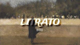 Bino - Litrato (Lyric Video)