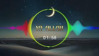 AI NCM Zone - Ya Allah (Original Mix) | Arabic House, Organic House, EDM | NoCopyright Music