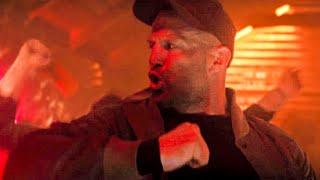 A Working Man - Official Special Look Clip (2025) Jason Statham