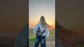 TIKTOK DI SAMARA TRAMONTANA #tiktok #shorts