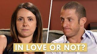 Will They Be Able to Compromise & Stop Arguing? | In Love or Not