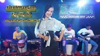 Jatuh Bangun - Ussy Thalia - Elsamba Dut Com BDS [ Official Live Music ]