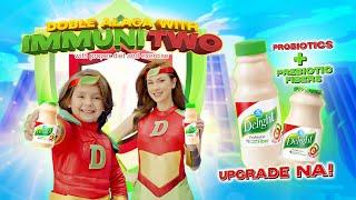  Dutch Mill Delight SUPERHEROES have ImmuniTWO ️ (Full Video)