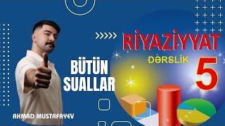 5 ci Sinif Riyaziyyat səh 149