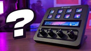 7 Reasons You NEED the New Stream Deck+ from Elgato