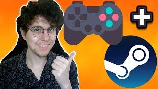 How To Fix Controller Not Working In Steam