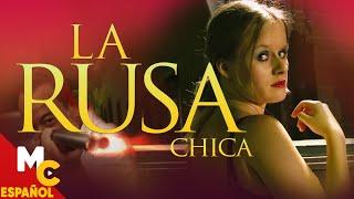 LA RUSA | Película de SUSPENSO y ACCIÓN completa en español | Drama con intriga