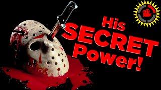 Film Theory: Can Jason Voorhees Teleport? (Friday the 13th Series)
