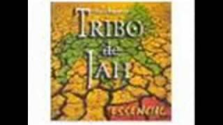 Tribo de Jah - Regueiros Guerreiros