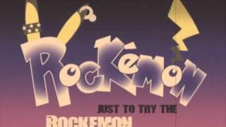 rockemon acdc live