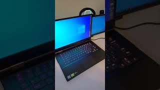 DUEX Plus Portable Laptop Monitor from Mobile Pixels [Review] https://youtu.be/LftsnK09iAw