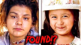 The TikTok Video That Gave Clues About Kidnapped Sofia Juarez (18 Years Later..)