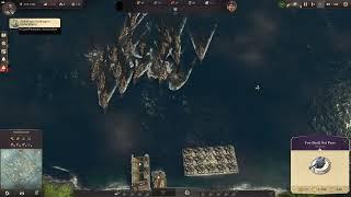 Anno 1800 - Fair and balanced harbor defenses