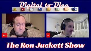 The Ron Juckett Show: Al RedSoxFan