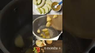 baby food recipe #healthyfood