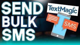 How to send mass SMS for cheap | SMS Marketing 2022